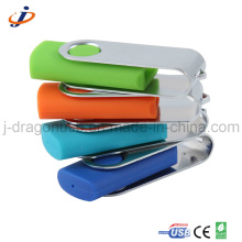 2GB 4GB 8GB 16GB Classic Swivel USB Drive